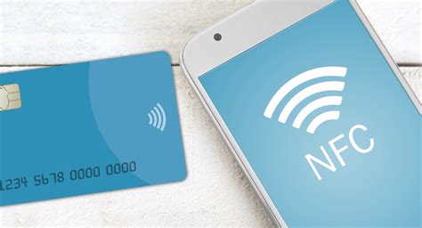 nfc phone vs credit card|nfc credit card entry.